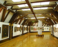 Art Museum Castle Durdevac photo