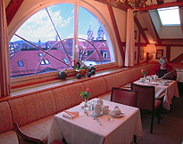 Rooftop Views Restaurant photo