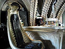 Giger Bar Chair photo