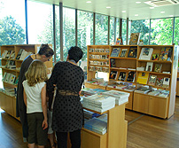 Hermitage Art Museum Book Shop photo