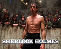 Shelock Holmes Movie Locations photo