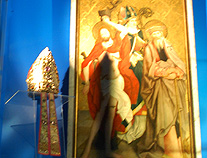 Bishops Mitre Religios Collection photo
