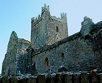 Jerpoint Abbey photo