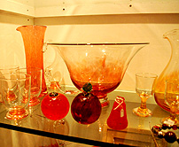 Jerpoint Glass products photo