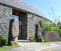 Marble Arch Visitor Center Fermanagh photo