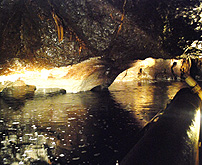 Undergorund Caverns Ireland photo