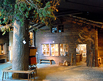 Matterhorn Museum Farmhouse photo