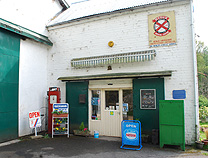 Llangollen Car Museum photo