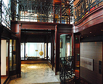 Art Nouveau Interior design photo