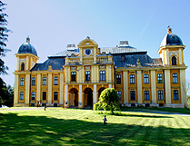 Dvorac Pejacevic photo