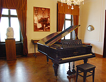 Dora Pejacevec Piano photo