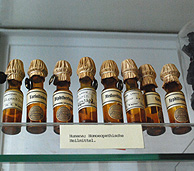 Bottles Herb Remedies photo