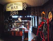 Twain's Bar Rigi Hostellerie photo