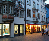 Schaffhausen Shops photo
