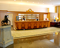 Seehotel Waldstatterhof Brunnen  lobby photo