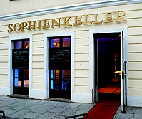 Sophienkeller entrance photo