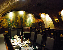 Celler Dining Room photo