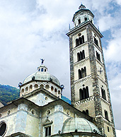 Renaissance Tower Madonna Tirano photo