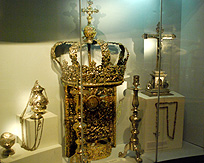 Catholic Crown Jewels photo