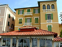 Ventimiglia Restaurant photo