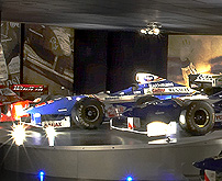 Williams F1 Collection Rothman  photo