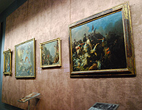 Baroque Museum Paintings photo