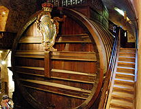 Hidelberg Giant Wine Barrel photo