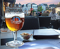 Tangerlo Beer Gent photo