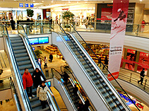 Altmarkt Gallerie Shopping Mall photo