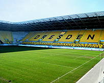 Dresden Stadium photo
