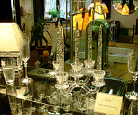 Glass Gifts at Glass Blower Hut photo