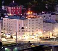 Hotel Stein Salzach photo