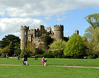 Ireland with Kids photo