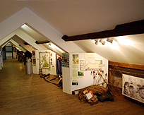 Merlins Hill Centre Exhibit photo