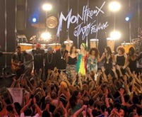 Montreux Jazz festival photo