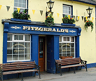 Fitzgeralds Pub Ballykissangel photo