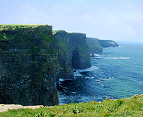 Cliffs of Moher County Clare photo