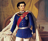 King Ludwig image