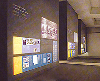 Underground Exhibit photo
