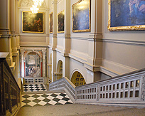 Stair Way Old Matsres Gallery photo