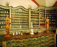 Pharmacy Museum Chemist Drug Shop photo