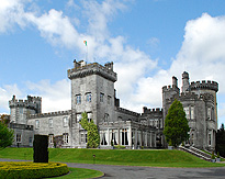 Dromoland Castle Golf Hotel photo