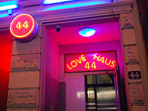 Hamburg eros