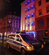 Brothel frankfurt best Adult entertainment