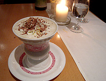 Rudesheimer Coffe Cup Restaurant photo