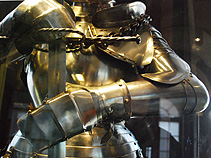 Armor Suite Semperbau Zwinger Rustkammer photo