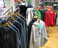 Heidelberg University Student Shop Sweatshits photo