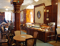 Cafe Tomaselli Salzburg photo