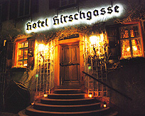 Hotel Hirschgasse Heidelberg photo