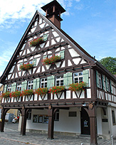 Uhlbach Town Hall photo